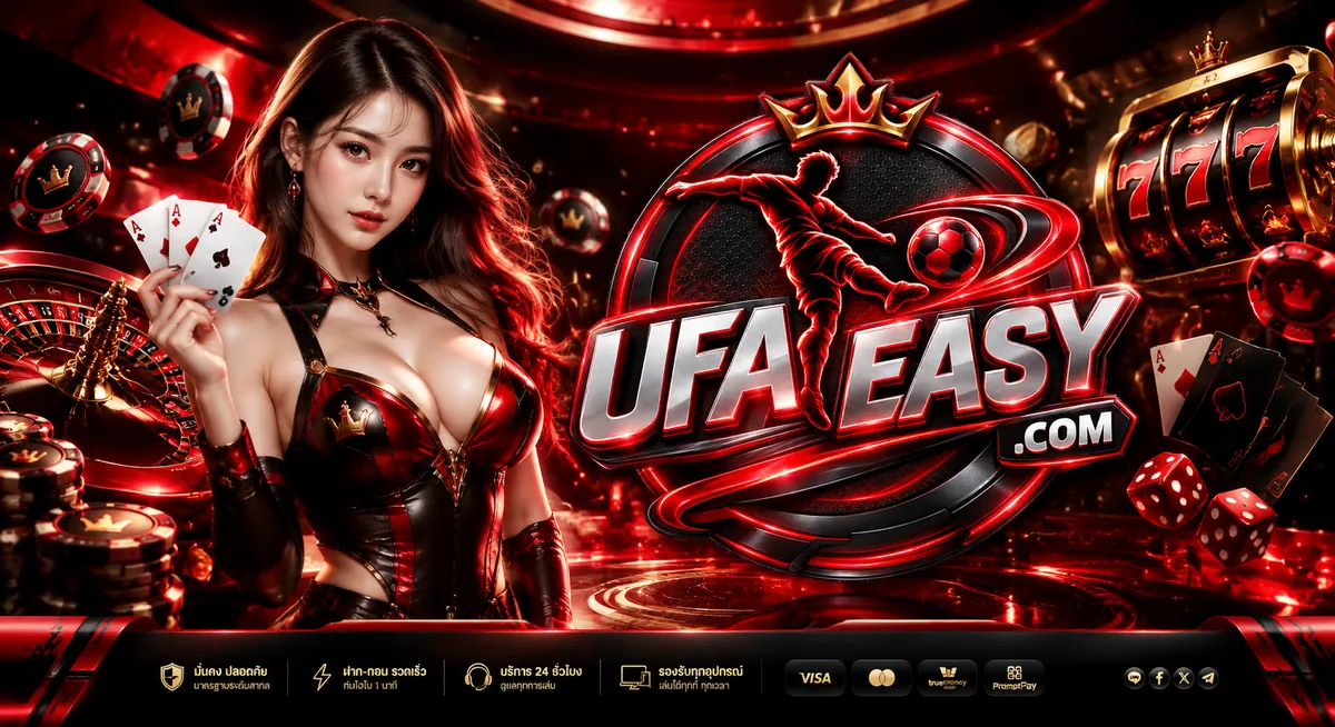 ufaeasy Banner
